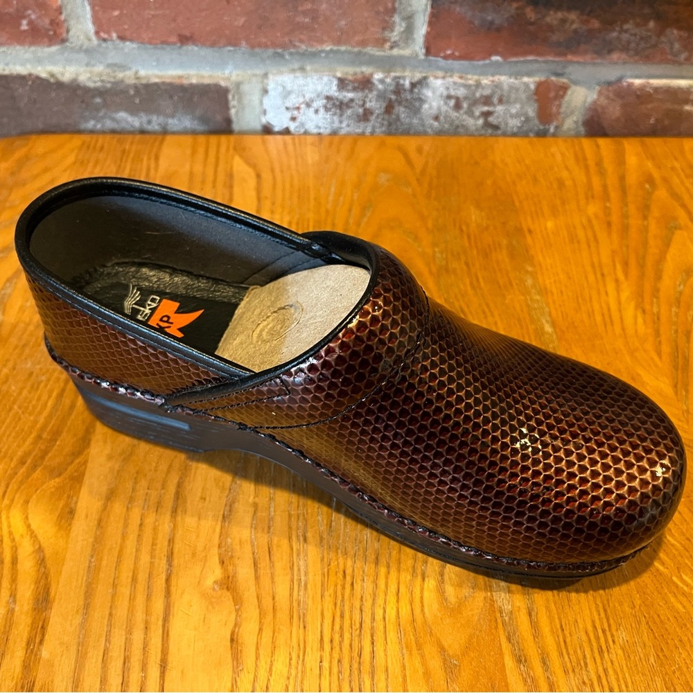 Dansko Clogs